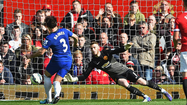 david-de-gea-pk-leighton-baines
